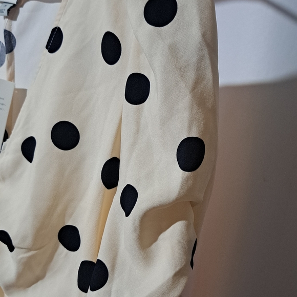 A NEW DAY DRESS - Picture 4 of 5